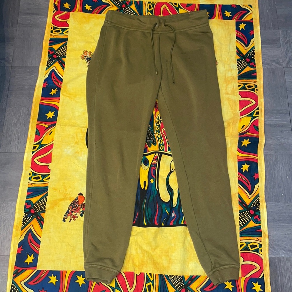 Nike sweatpants